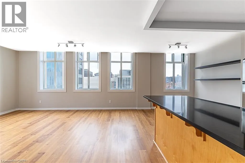 36 JAMES Street S Unit# 1002, #1002