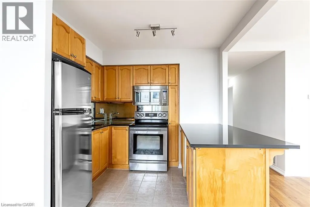 36 JAMES Street S Unit# 1002, #1002