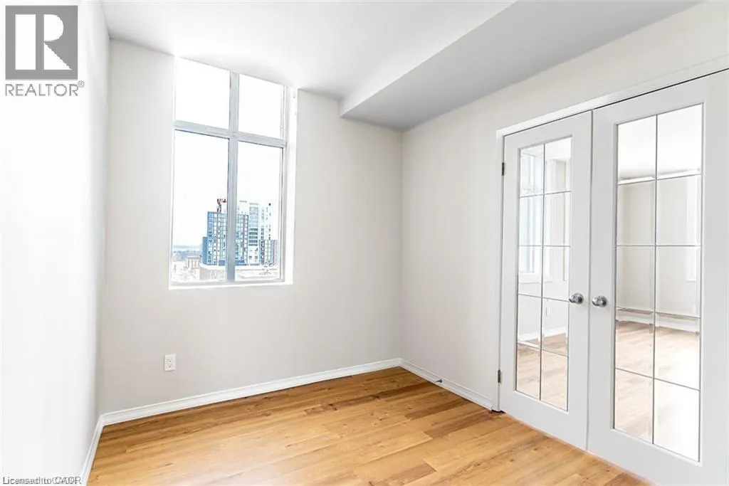 36 JAMES Street S Unit# 1002, #1002