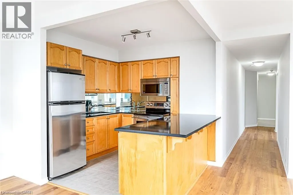 36 JAMES Street S Unit# 1002, #1002
