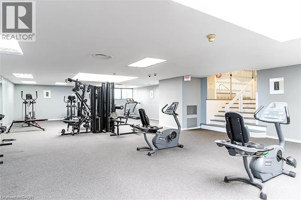 36 JAMES Street S Unit# 1002, #1002