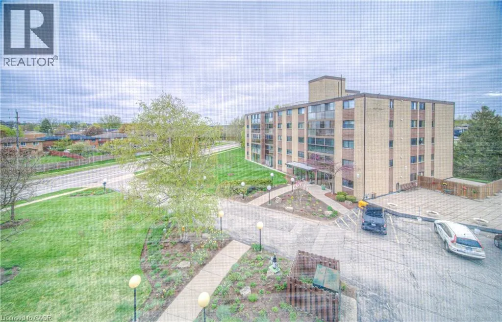 400 CHAMPLAIN Boulevard Unit# 406, #406