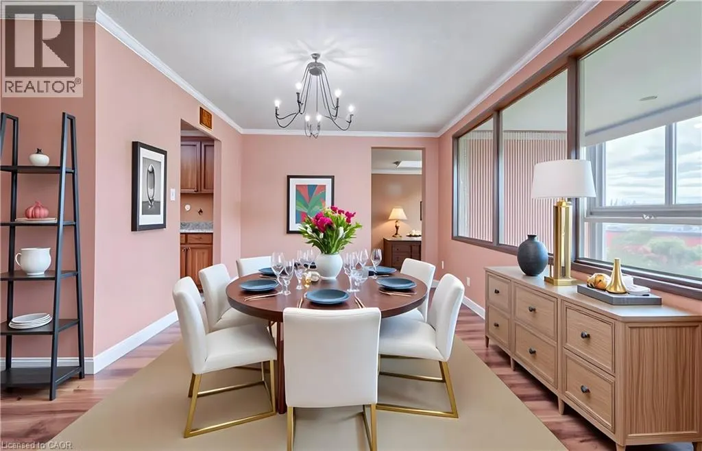 400 CHAMPLAIN Boulevard Unit# 406, #406
