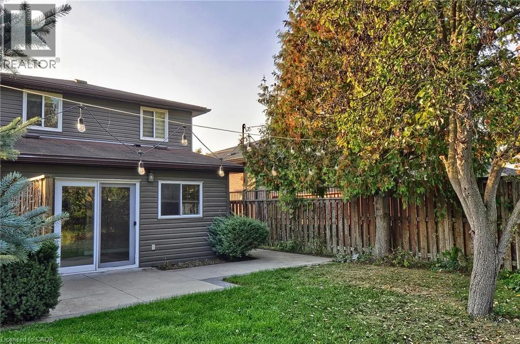 1029 VALENTINE Drive Unit# B, #B