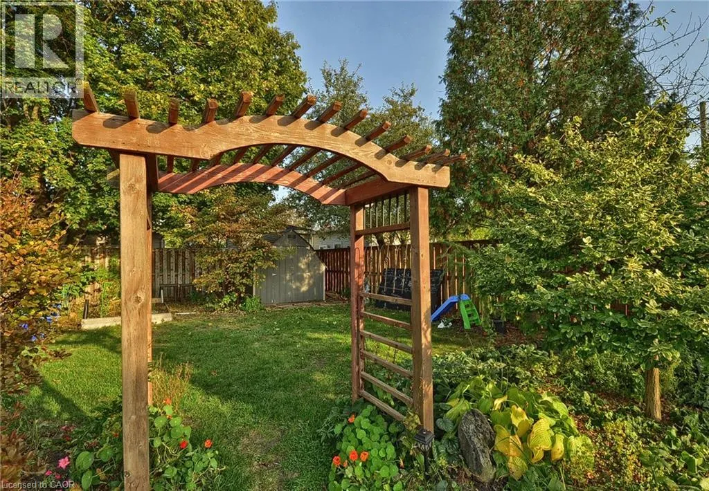 1029 VALENTINE Drive Unit# B, #B