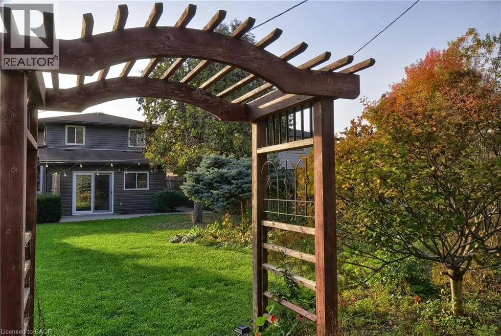 1029 VALENTINE Drive Unit# B, #B