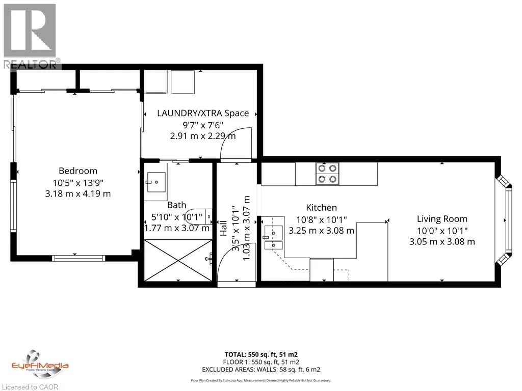 1029 VALENTINE Drive Unit# B, #B