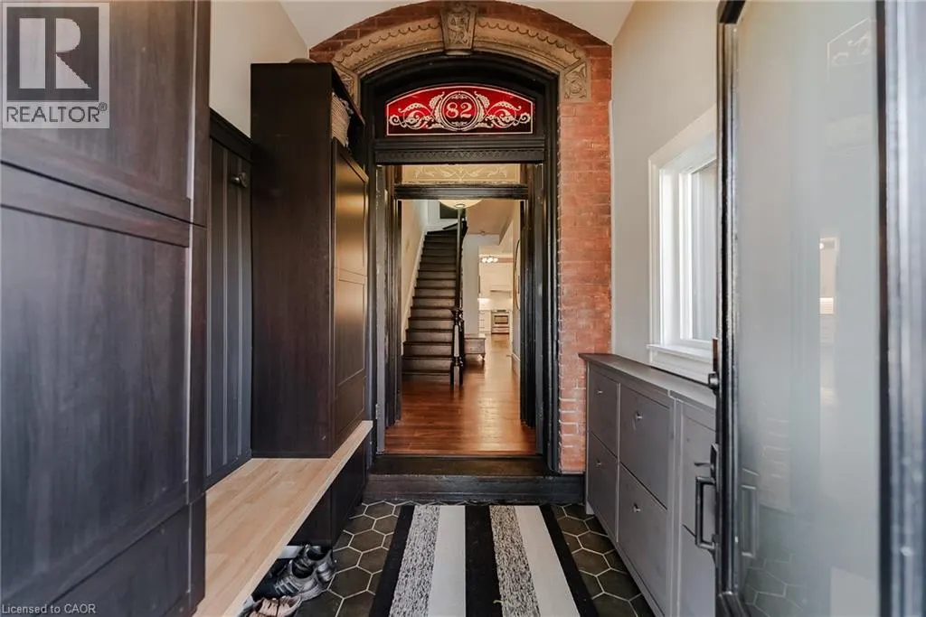 148 STINSON Street