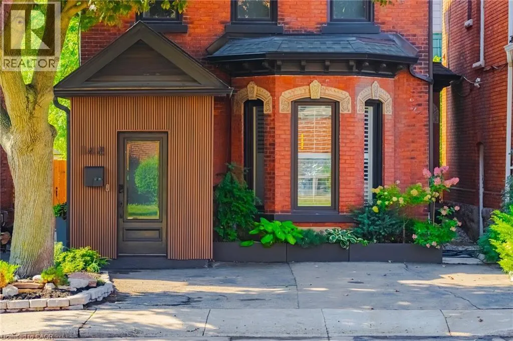 148 STINSON Street