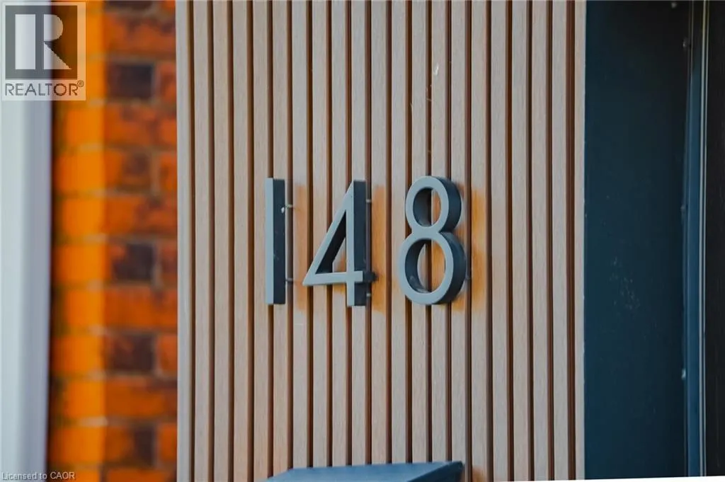 148 STINSON Street