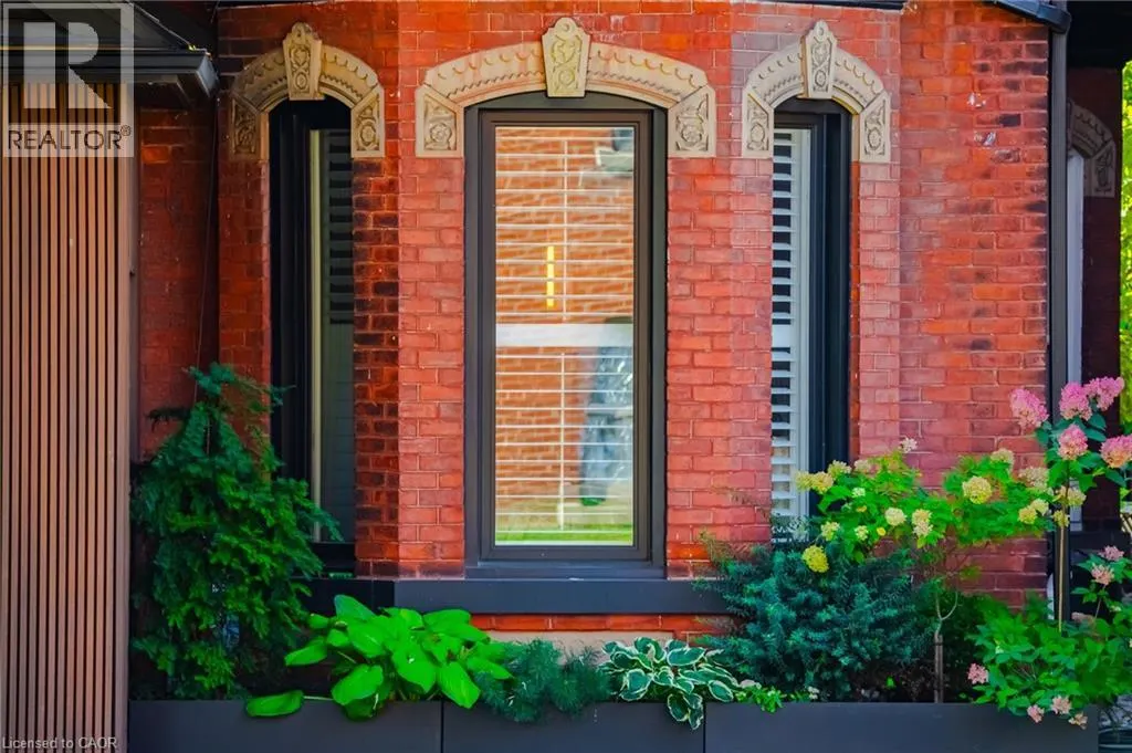 148 STINSON Street
