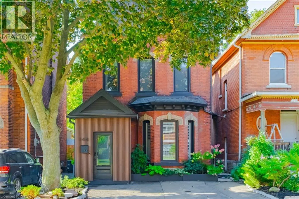 148 STINSON Street