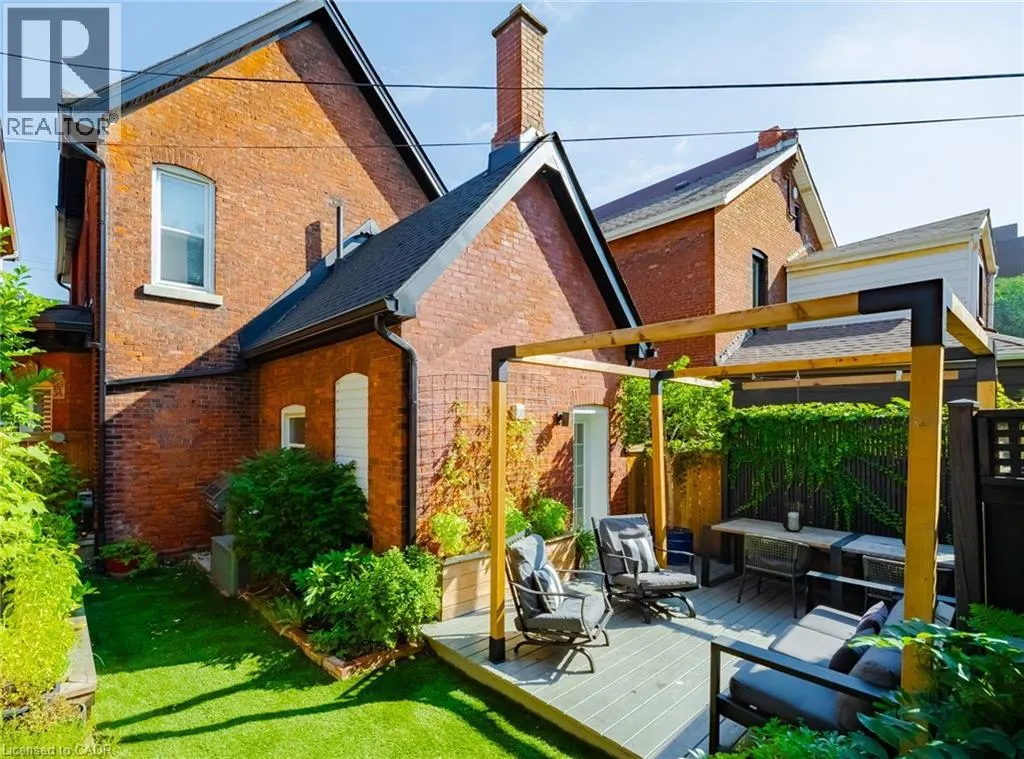 148 STINSON Street