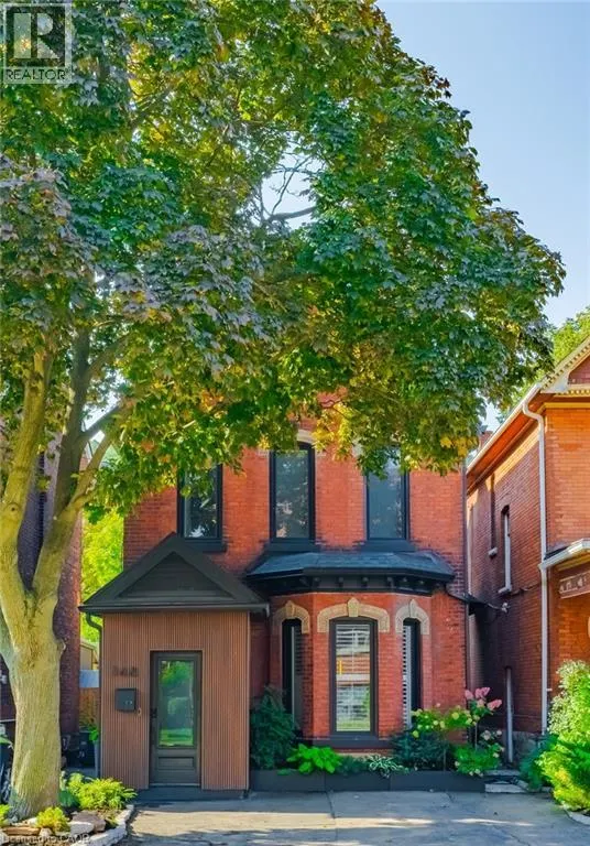 148 STINSON Street
