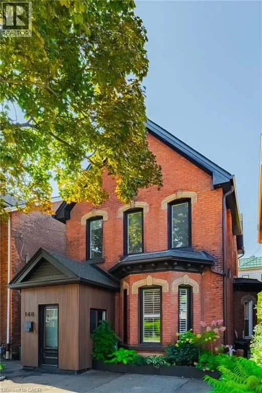 148 STINSON Street