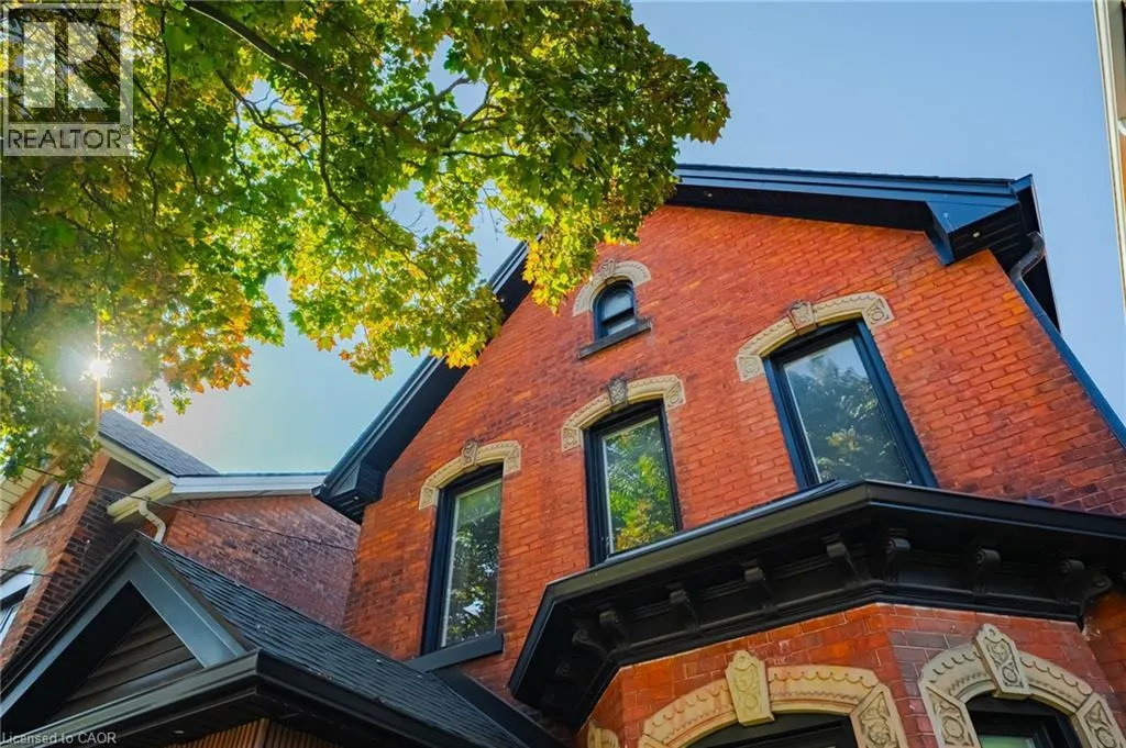 148 STINSON Street