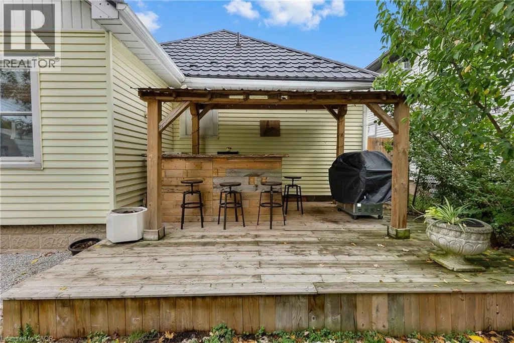 176 IDYLEWYLDE Street