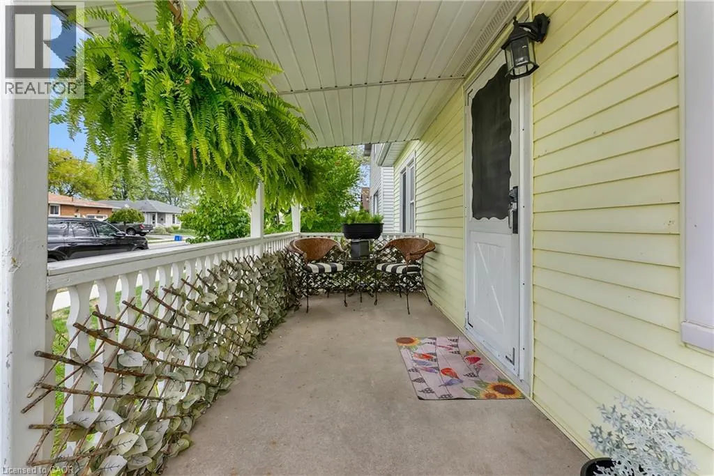 176 IDYLEWYLDE Street