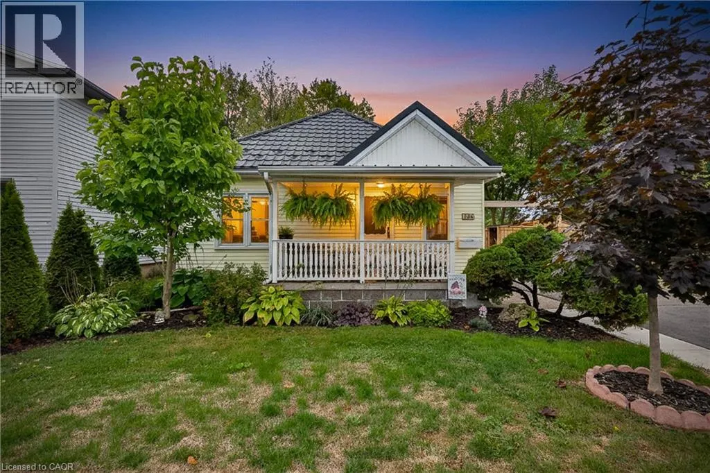 176 IDYLEWYLDE Street