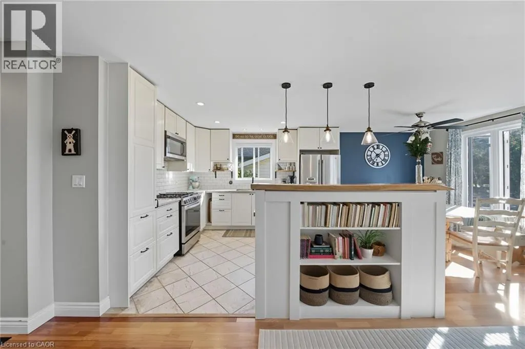 186 BANBURY Road