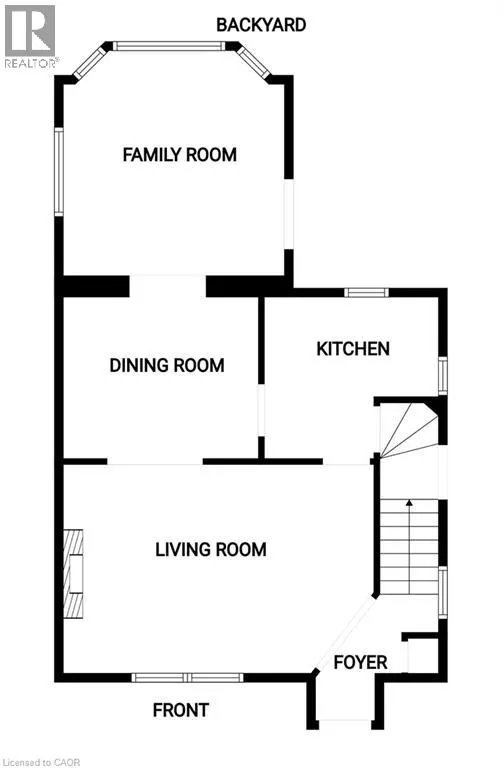 326 DARLING Street