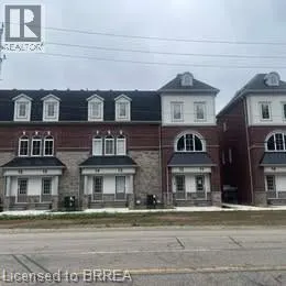 677 PARK ROAD NORTH Road Unit# 16, #16