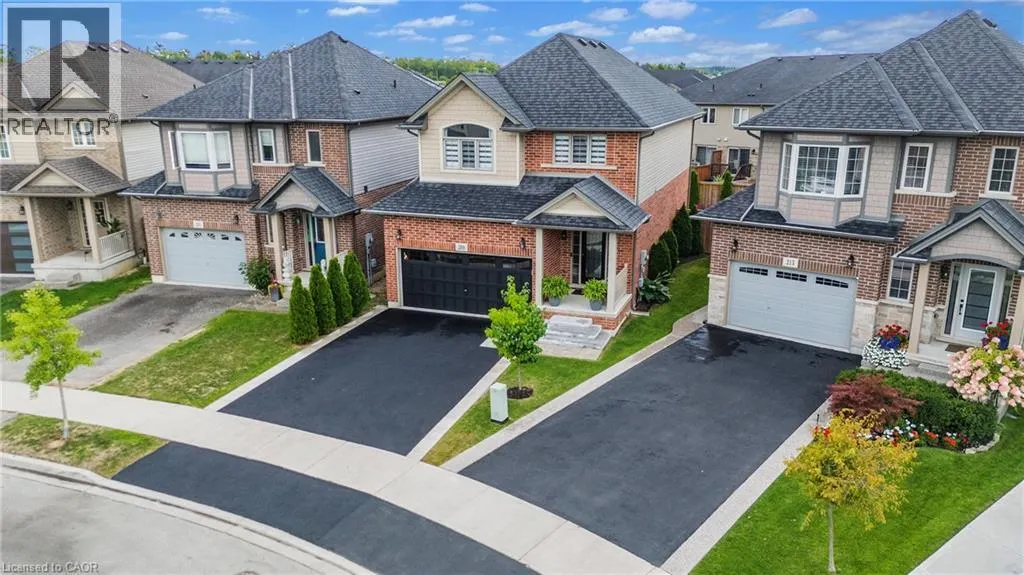 209 ECHOVALLEY Drive
