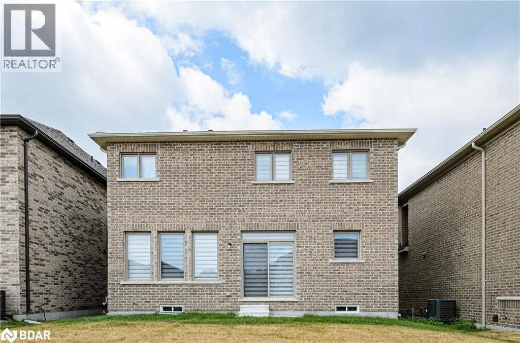 37 BAYCROFT Boulevard