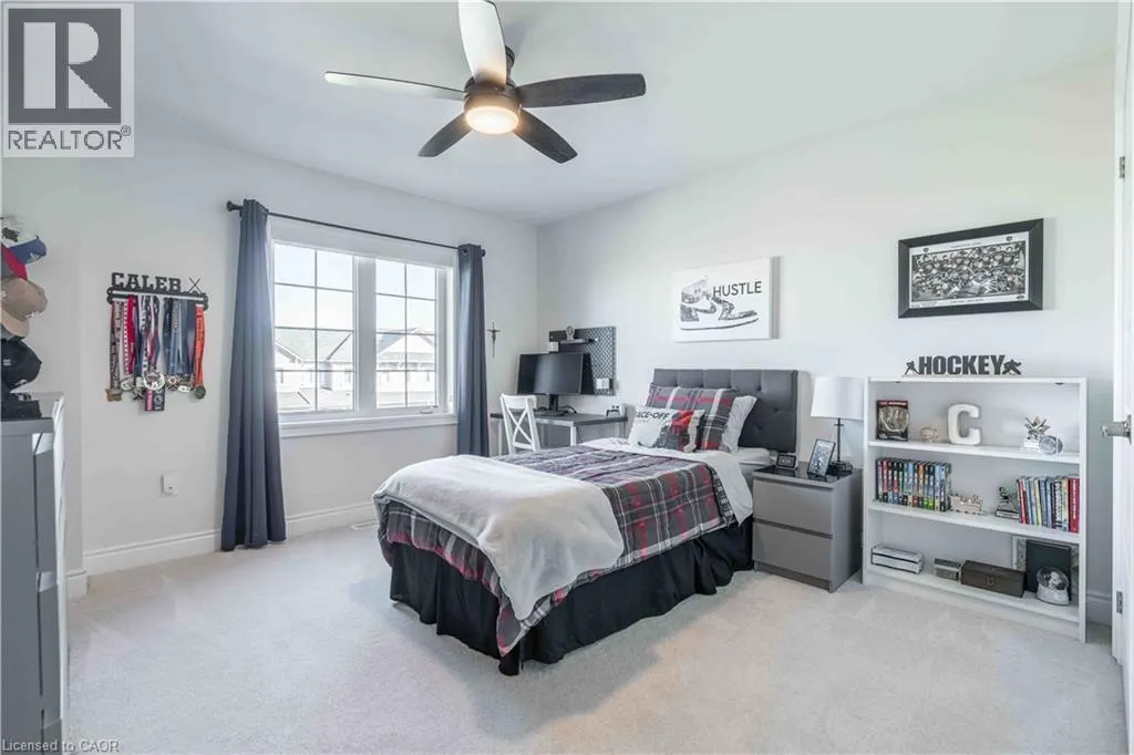 253 KINSMAN DRIVE Drive