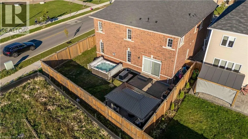 253 KINSMAN DRIVE Drive
