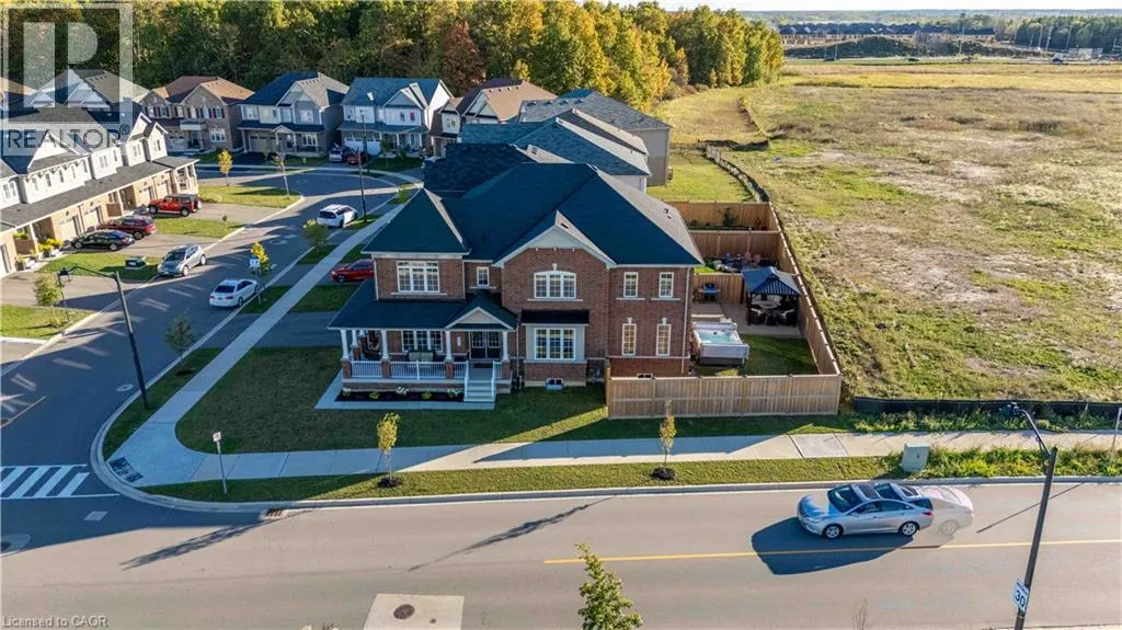 253 KINSMAN DRIVE Drive