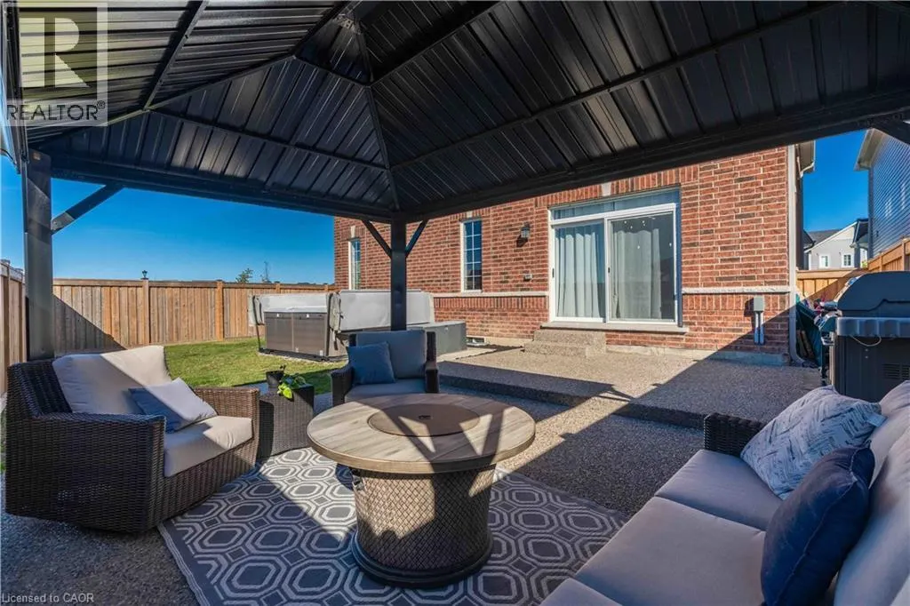 253 KINSMAN DRIVE Drive