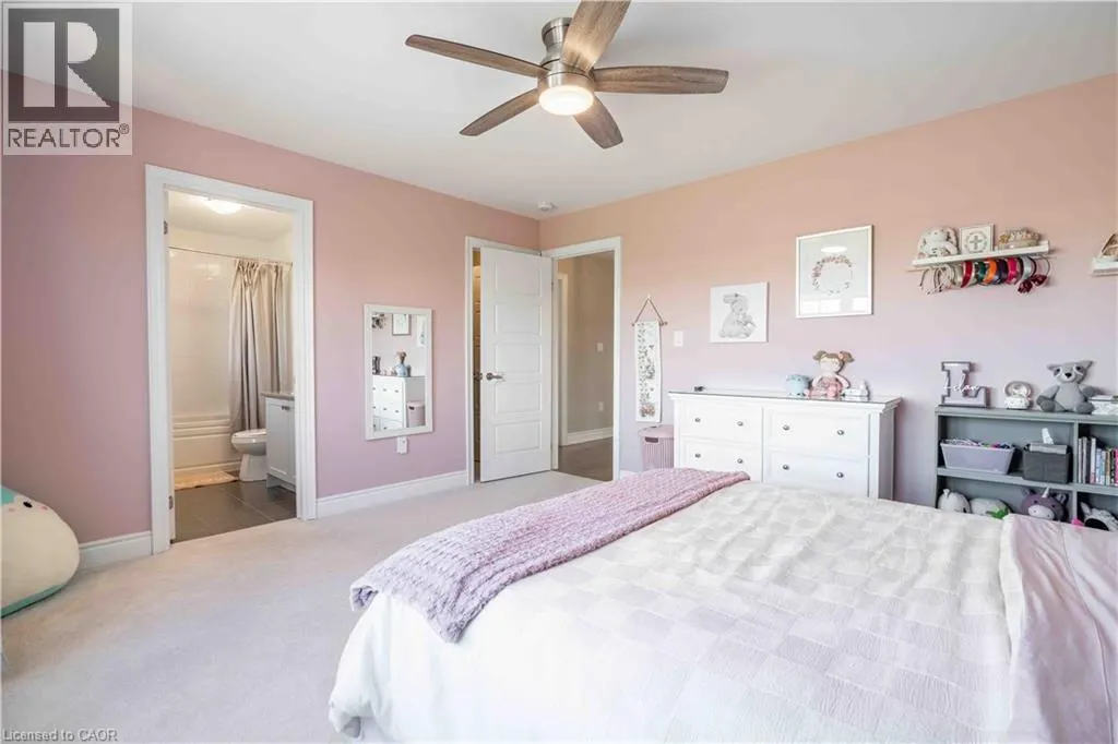 253 KINSMAN DRIVE Drive