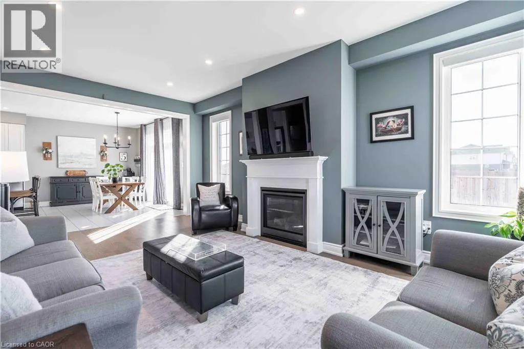 253 KINSMAN DRIVE Drive
