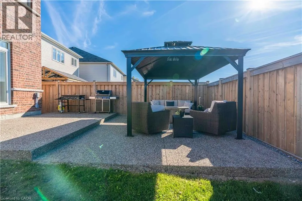 253 KINSMAN DRIVE Drive