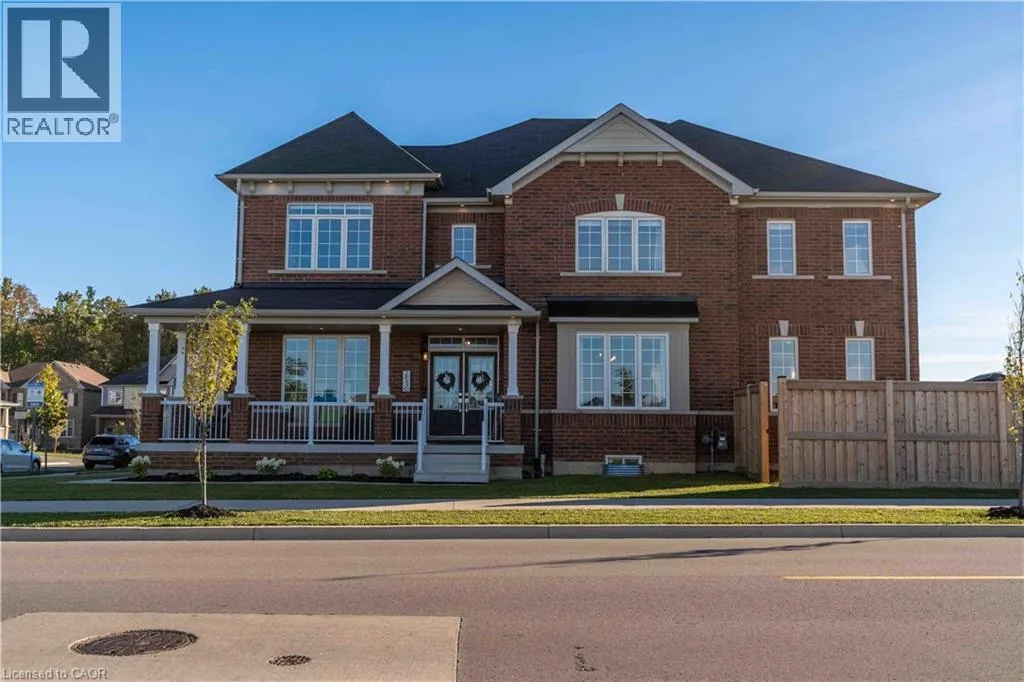 253 KINSMAN DRIVE Drive