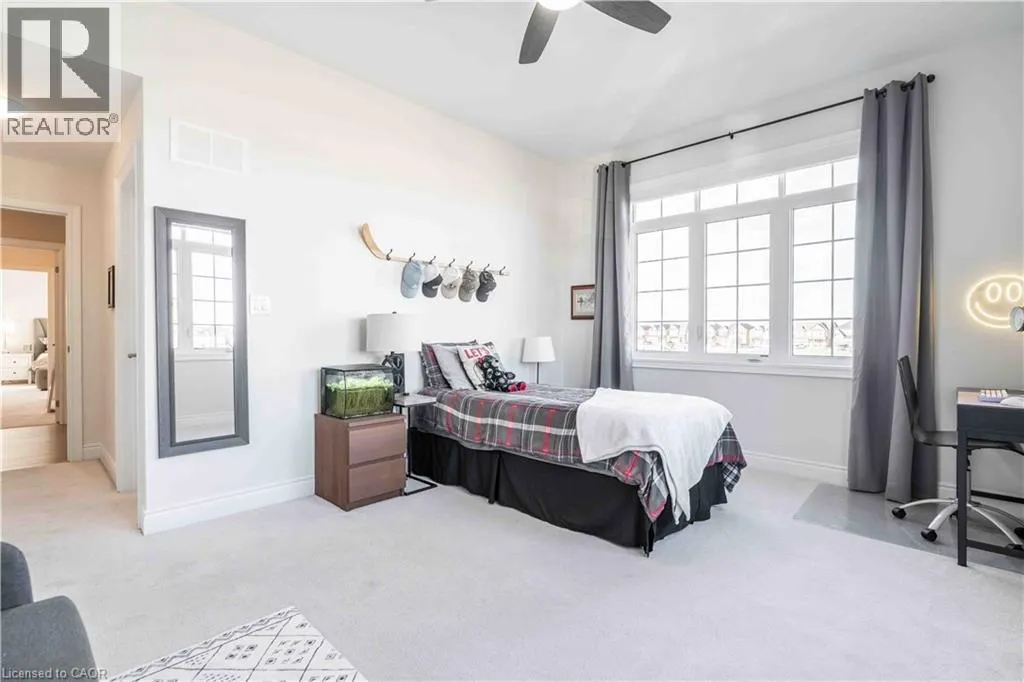 253 KINSMAN DRIVE Drive