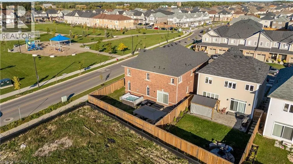 253 KINSMAN DRIVE Drive
