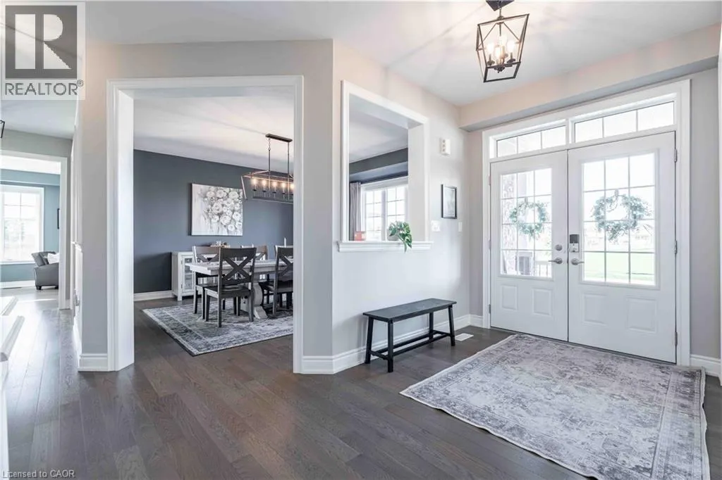 253 KINSMAN DRIVE Drive
