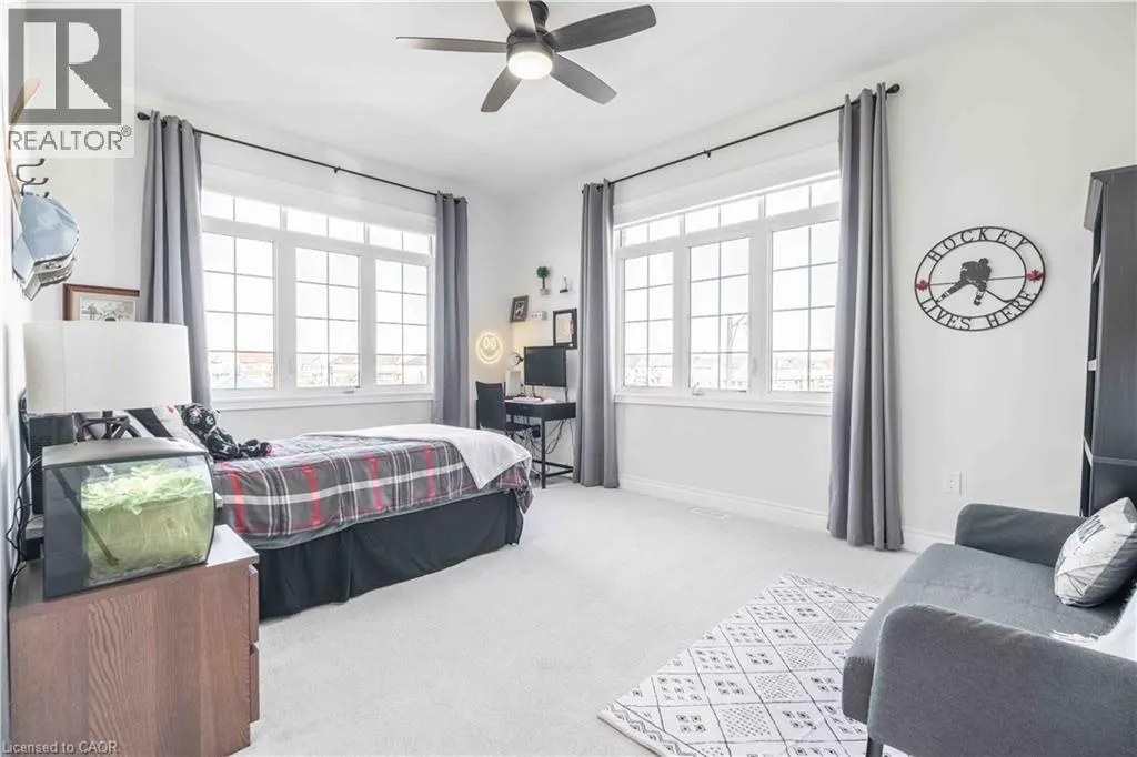 253 KINSMAN DRIVE Drive
