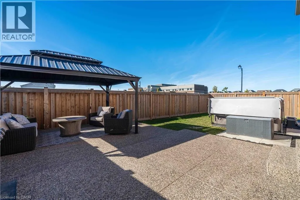 253 KINSMAN DRIVE Drive