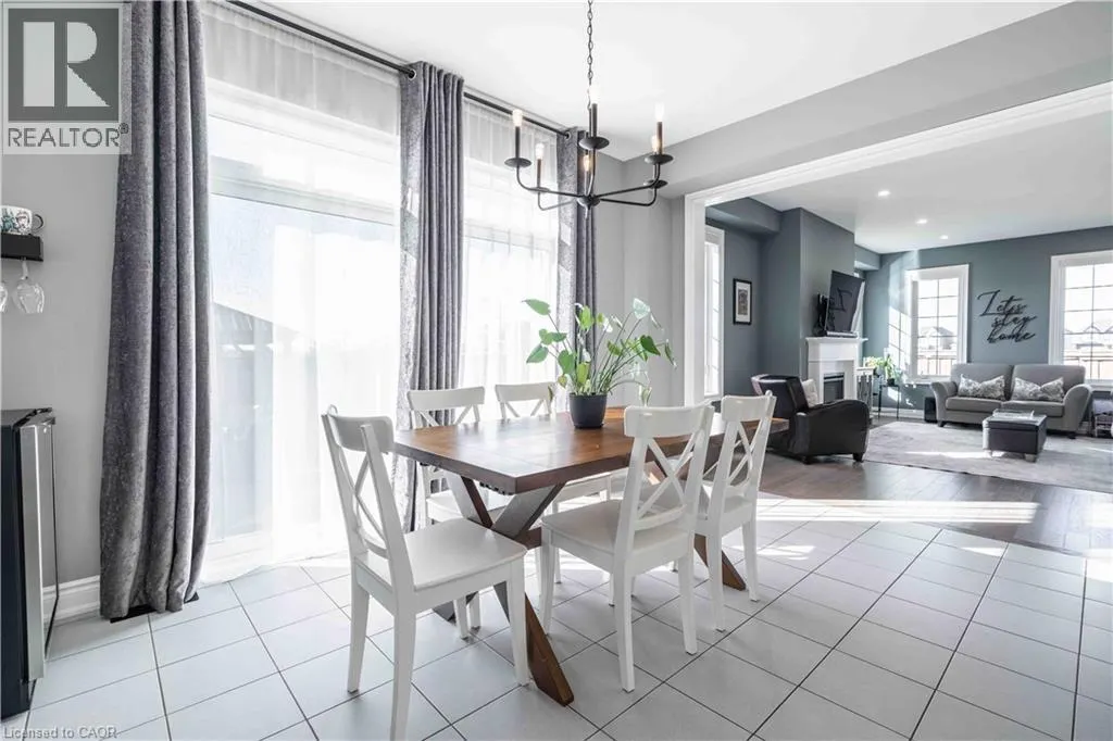 253 KINSMAN DRIVE Drive