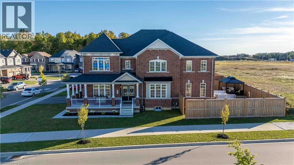 253 KINSMAN DRIVE Drive