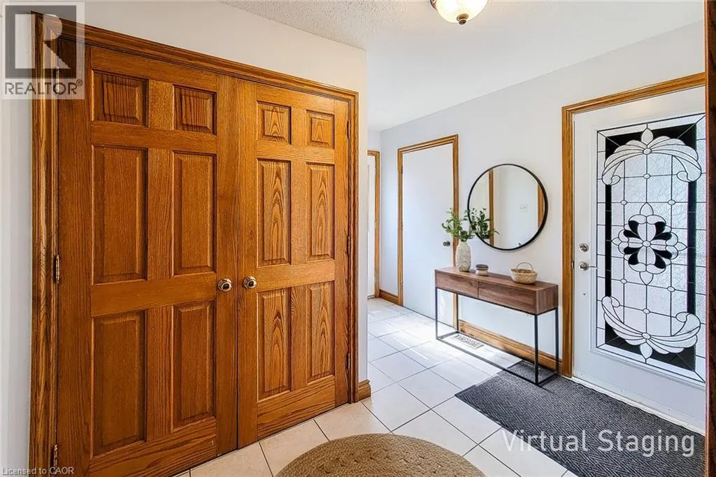 535 UPPER HORNING Road