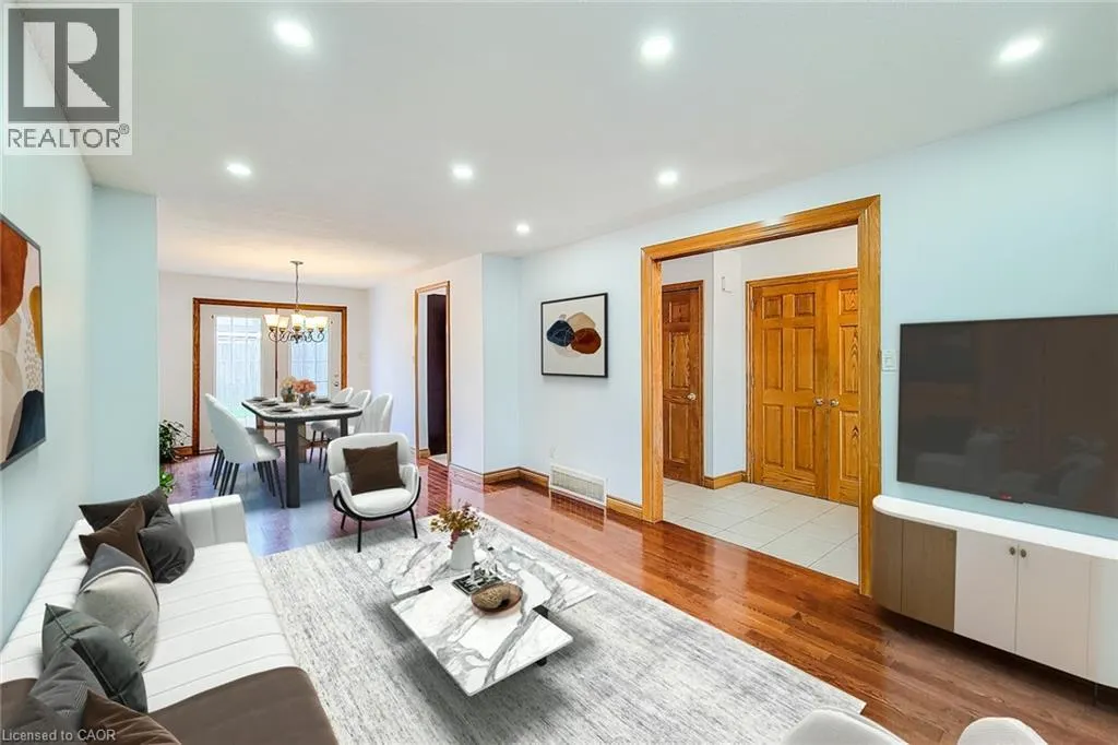535 UPPER HORNING Road