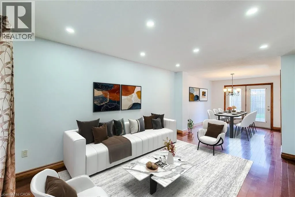 535 UPPER HORNING Road