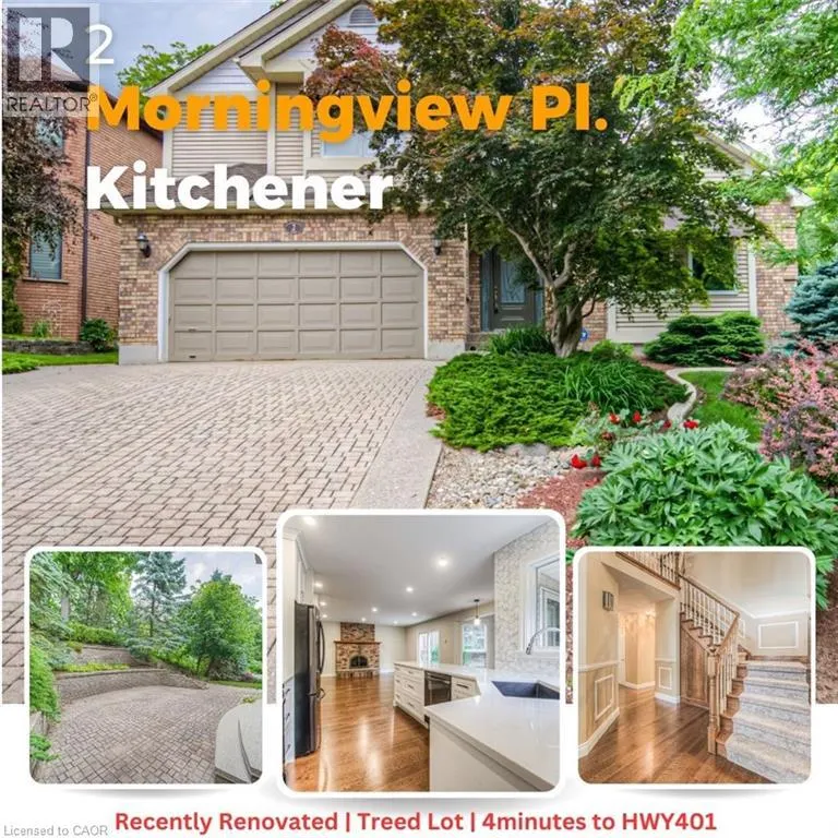 2 MORNINGVIEW Place