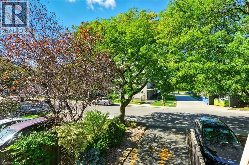 365 COCHRANE Road