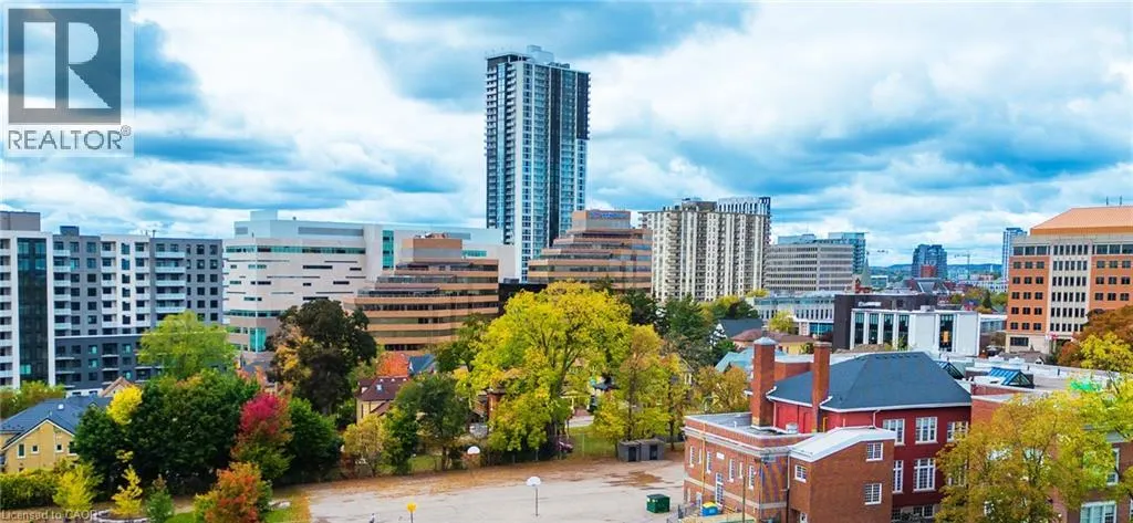 60 FREDERICK Street Unit# 3203, #3203