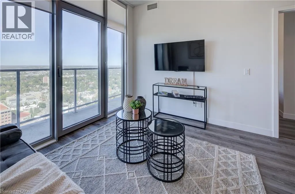 60 FREDERICK Street Unit# 3203, #3203